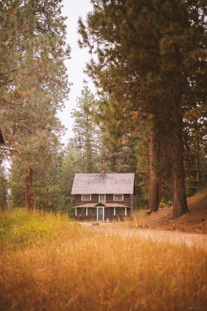 Embrace the Outdoor Lifestyle